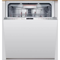 BOSCH Посудомоечная машина SMS26DW00T белый (полноразмерная)