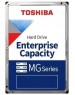 TOSHIBA Жесткий диск MG11SCA24TE, 24ТБ, HDD, SAS 3.0, 3.5