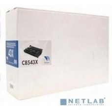 Картридж NV PRINT NVPrint C8543X Картридж NVPrint для принтеров HP LaserJet 9000 {восстан.}