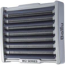 Тепловентилятор BALLU Тепловентилятор водяной BHP-W2-110-XL