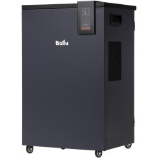 Осушитель воздуха BALLU Осушитель воздуха Heavy Duty Plus BD80HP