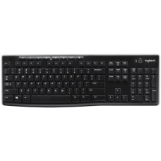 Клавиатура Logitech 920-003757/920-003058