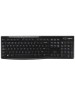 Клавиатура Logitech 920-003757/920-003058