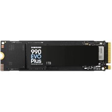Накопитель SSD SAMSUNG SSD накопитель 990 Evo Plus 1ТБ, M.2 2280, PCIe 4.0 x4, NVMe, M.2 [mz-v9s1t0b/am]