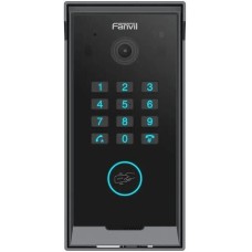 FANVIL Видеодомофон i60K, черный