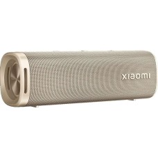 Колонка портативная XIAOMI Колонка портативная Sound Outdoor S29H-GL, 30Вт, золотистый [qbh4370gl]