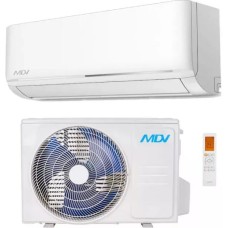 Сплит-система MDV Кондиционер MDSAL-12HRFN8 / MDOAG-12HFN8 серия INFINI UVpro ERP inverter (комплект)