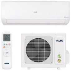 Сплит-система AUX Кондиционер ASW-H18A4/QH-R1DI/AS-H18A4/QH-R1DI серия Q Light inverter комплект