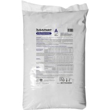 Аксессуар БАРЬЕР С206304 ULTRAMIX A, 25 л мешок с наклейкой