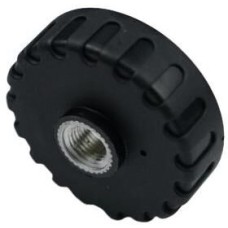 Аксессуар GRASS RP-0198 Крышка-держатель бутылки чистящего пистолета Tornador Black Pro