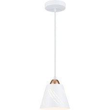 ESCADA Подвесной светильник 10184/1S E27*60W White