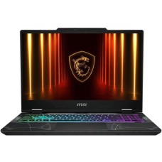 Ноутбук MSI Ноутбук Cyborg 15 B2RWGKG-1047XRU Intel Core 7 240H/32Gb (2*16 D5)/SSD1Tb/RTX5070 8Gb (60W)/15.6