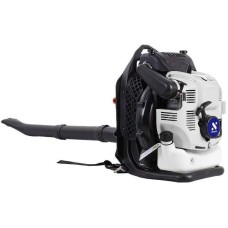 NEWJEL Воздуходувка JEL NJ50108, черный [100070218554]