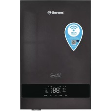 Котел электрический THERMEX Электрический котёл Sonne 12 Wi-Fi (Grey) (ЭдЭБ04885)