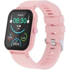 MAXVI Смарт-часы SW-02 pink