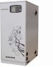 Котел газовый NAVIEN Котел газовый GST-49KN напольный, 2 конт., закр.кам.сгор. т/о - нерж