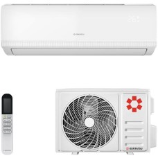 Сплит-система KENTATSU Кондиционер KSGAT26HFRN1/KSRAT26HFRN1 серия ATAMA (комплект)