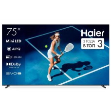 HAIER 75