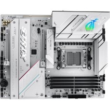 Материнская плата ASUS Материнская плата ROG STRIX B850-A GAMING WIFI Socket AM5 AMD B850 4xDDR5 ATX AC`97 8ch(7.1) 2.5Gg RAID+HDMI+DP