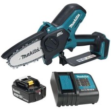 MAKITA Цепная пила DUC101SF 320Вт дл.шины:4
