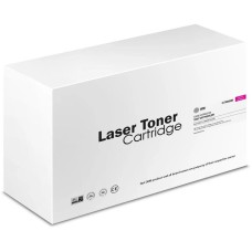 CACTUS Картридж лазерный CS-TK8600M TK-8600M пурпурный (20000стр.) для Kyocera Mita FS-C8600DN/C8650DN