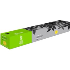 Картридж лазерный CACTUS Картридж лазерный CS-WC118 006R01179 черный (11000стр.) для Xerox WorkCentre C118/M118