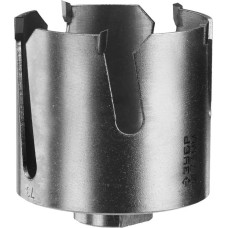 ЗУБР Коронка 29514-73 универсал. Д=73мм (1пред.) для шуруповертов/дрелей