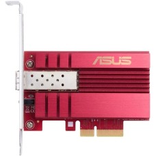 ASUS Сетевой адаптер 10G Ethernet XG-C100F PCI Express x4