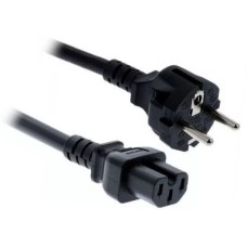 CISCO Кабель CAB-TA-EU= Кабель Europe AC Type A Power Cable 1.8m