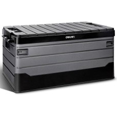 DELI Ящик для инструментов складной DL884135 480 х 300 х 240 мм, 35 литров