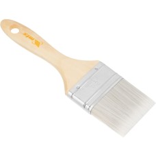 MTX Кисть плоская для лаков 