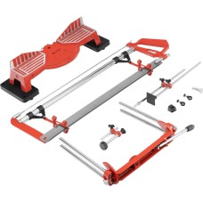 MATRIX Стусло прецизионное, 600 мм, с наклоном полотна МАТРИКС 22750