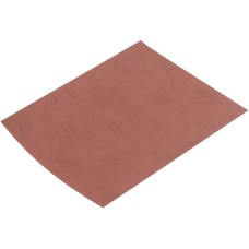 MATRIX Шлифлист на бумажной основе, P 1500, 230 х 280 мм, 10 шт, водостойкий 75628