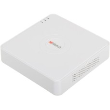 HIWATCH Видеорегистратор DS-N204(D)