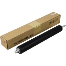 CET Вал резиновый 3872 (RC1-3321-000) для HP LaserJet 4250/4350