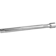 KRAFTOOL 1/2″, 250 мм, прямой удлинитель для торцовых головок (27854-1/2-250)