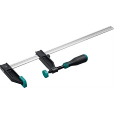 KRAFTOOL MF-500/120, 120 х 500 мм, струбцина F (32011-120-500)