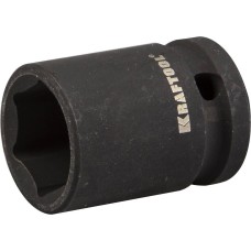 KRAFTOOL FLANK, 1/2″, 19 мм, ударная торцовая головка (27940-19)