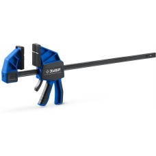 ЗУБР ППС-45 450мм 135 кг, пистолетная струбцина (3225-45)