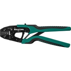 KRAFTOOL CP-1, 0.5 - 6 мм2, для втулочных наконечников, пресс-клещи (45461-1)