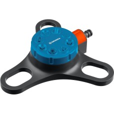 GRINDA RF-3, 8 режимов, пластиковый, на подставке, стационарный распылитель, PROLine (429301)