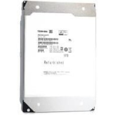 Жесткий диск TOSHIBA Жесткий диск SATA 16TB 7200RPM 6GB/S 512MB MD09ACA16TR OFFICIAL REFURBISHED