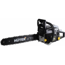 HUTER Бензопила BS-2800M GR