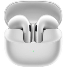 XIAOMI Наушники Buds 6, Bluetooth, вкладыши, белый [bhr08oggl]