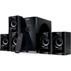 Акустика SVEN HT-201