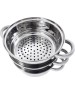 Посуда KELLI KL-4105 пароварка 2,5л