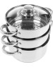 Посуда KELLI KL-4105 пароварка 2,5л
