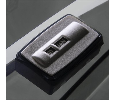 Фильтр-кувшин БАРЬЕР В015Р00 ГРАНД NEO антрацит