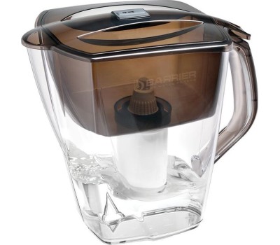 Фильтр-кувшин БАРЬЕР В015Р00 ГРАНД NEO антрацит
