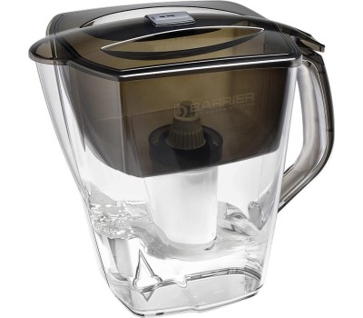 Фильтр-кувшин БАРЬЕР В015Р00 ГРАНД NEO антрацит